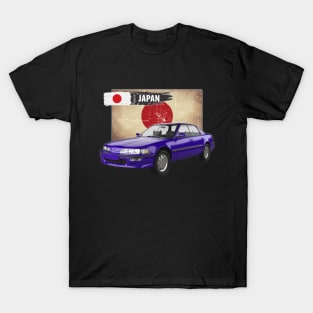 Acura Integra 1990 01 T-Shirt